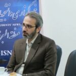 رئیس شورای شهر کرج: درهای پارک مادر و کودک به روی مردم باز شود