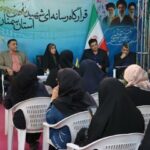 رسانهها نقش مهمی در ترویج فرهنگ جوانی جمعیت دارند