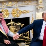 ریاض چه انتظاری از نتیجه جنگ ترامپ علیه ایرانیان دارد؟ / عربستان پایان جنگ را میخواهد اما پایان فشار بر ایران را برنمیتابد