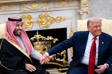 ریاض چه انتظاری از نتیجه جنگ ترامپ علیه ایرانیان دارد؟ / عربستان پایان جنگ را میخواهد اما پایان فشار بر ایران را برنمیتابد