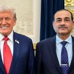 سرکنسول پیشین ایران در لاهور: پاکستان خود را نسبت به ایران بدهکار میداند/ عاصم منیر تنها فرمانده ارتشی است که ترامپ او را به کاخ سفید دعوت کرد