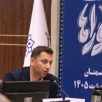 سمنان با ارتقای ساختار مدیریت شهری، صاحب ۳ منطقه شهری و ۷ ناحیه شد