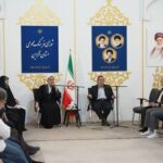 سیاست استان مخالفت با توسعه صنایع آببراست
