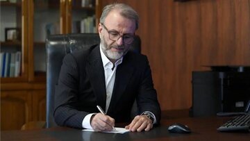 شهرک صنعتی جهانآباد میبد پایلوت ملی بهینه سازی انرژی در شهرکهای صنعتی کشور