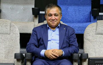 صحبتهای تاجرنیا در مورد سرمربی فصل بعد استقلال