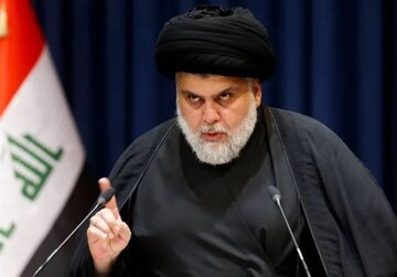 صدر خطاب به سفیر انگلیس: ما از اون شیعیان نیستیم