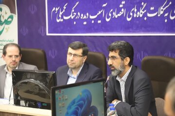 عدم پیگیری مصوبات ستاد تسهیل، ترک فعل است