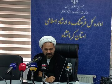 غدیر بزرگترین اعلان برای تبعیت از اسلام است