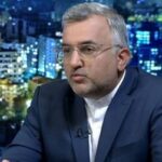 قنبری: طبق حقوق بینالملل میتوانیم کنترلی در تنگه هرمز داشته باشیم
