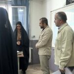 مدیرکل اجتماعی البرز: مدیریت محلهمحور، سنگبنای حکمرانی مردمی است
