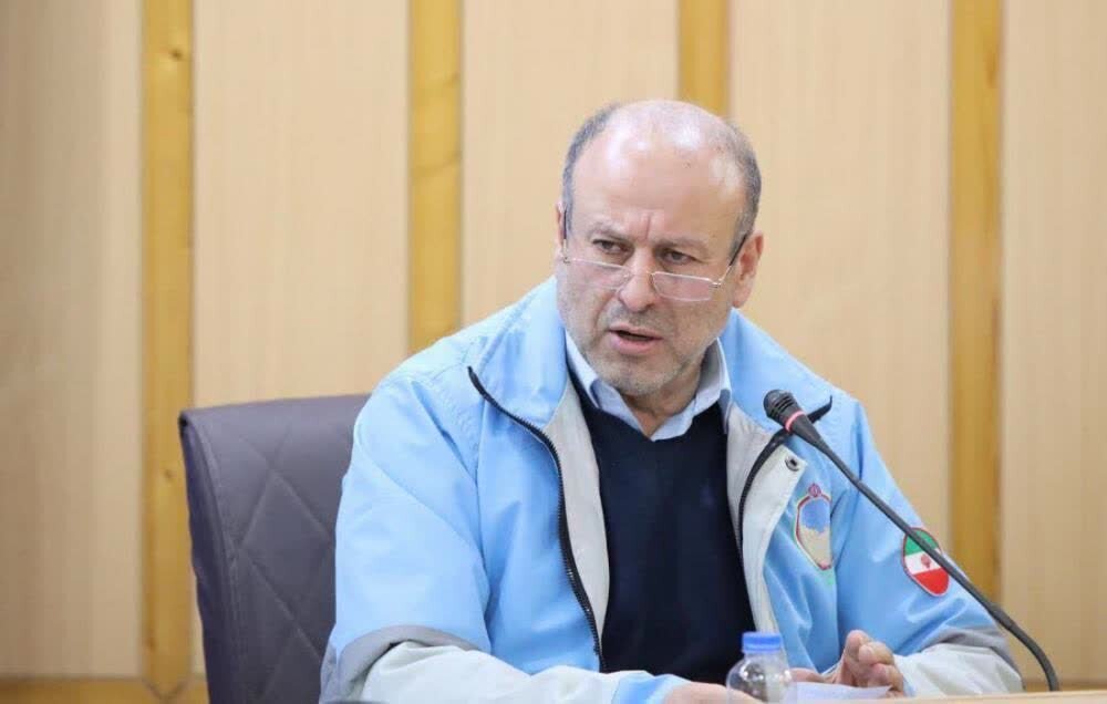 مدیرکل مدیریت بحران استانداری گیلان از برنامهریزی برای تولید 100 مگاوات برق خورشیدی خبر داد. مدیرکل مدیریت بحران استانداری گیلان از برنامهریزی برای تولید 100 مگاوات برق خورشیدی خبر داد.