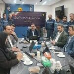 مدیریت هوشمند تلفات انرژی برق با اجرای طرح ملی مهتاب