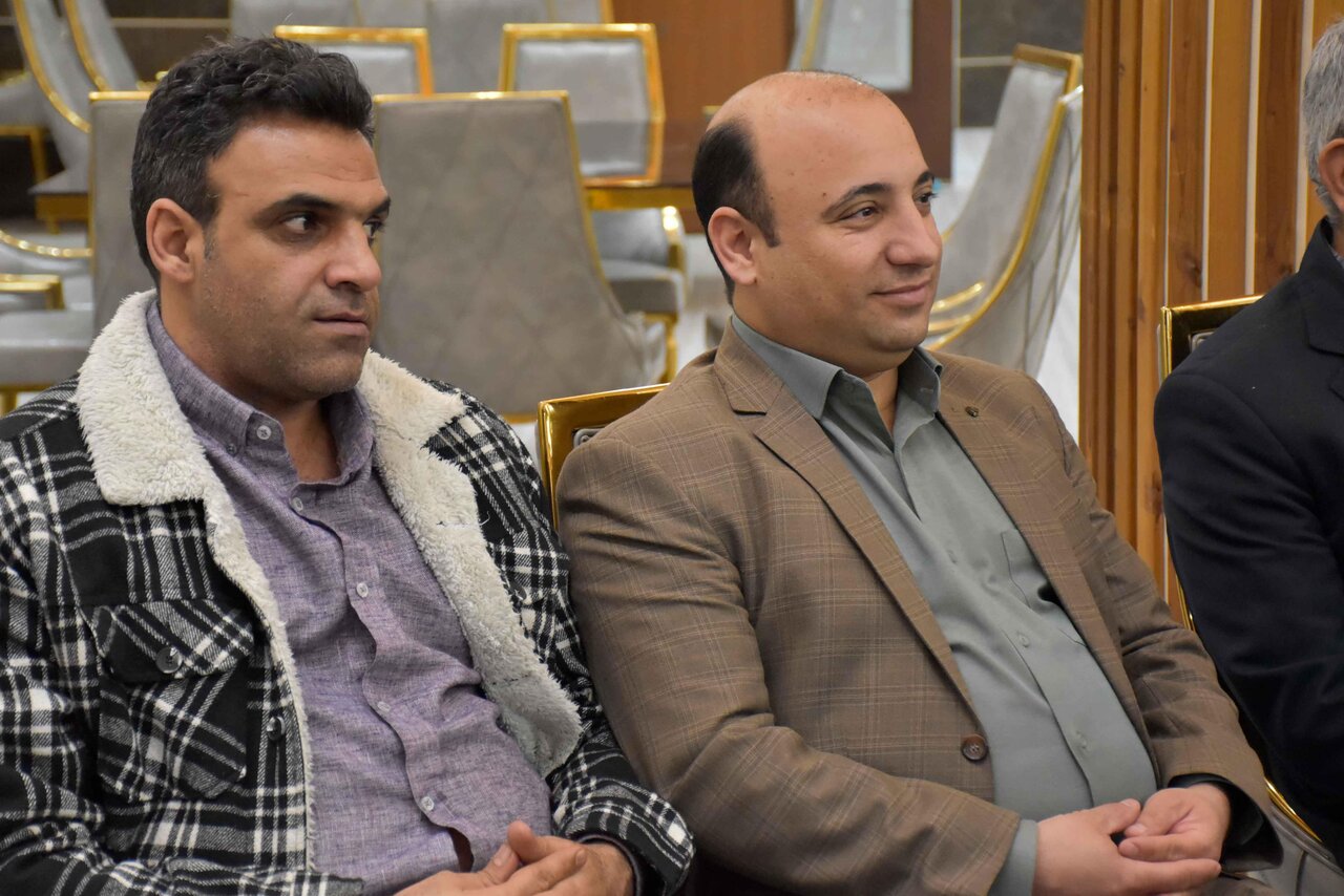 نشست هیئتهای تشخیص و حل اختلاف کار شهرستان میبد نشست هیئتهای تشخیص و حل اختلاف کار شهرستان میبد