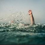 مرگ دردناک دو برادر نوجوان در استخر کشاورزی آبیک
