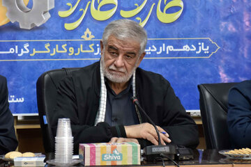 مسائل کارگران فقط گفتوگو نباشد، تا حصول نتیجه پیگیری میکنیم