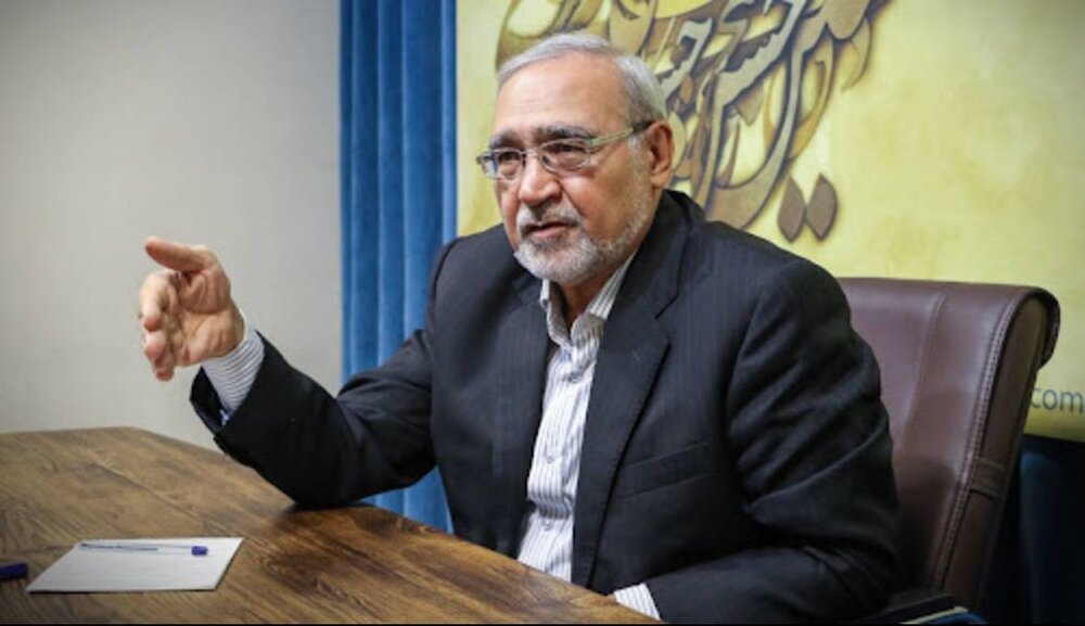 مسقط در تیررس واشنگتن؛ جنگ سرنوشت تنگه هرمز / ایزدی: ترامپ با تهدید میکوشد دل عمان را برای مدیریت پرونده هرمز به دست آورد / موضع مستقل همیشگی مسقط