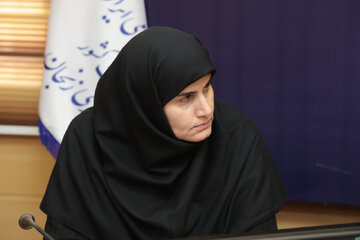 معاون استاندار زنجان: با سهم نیمدرصدی از اقتصاد جهان در برابر ابرقدرتها ایستادهایم