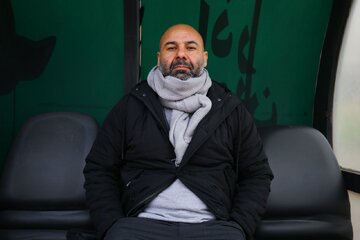 معذرتخواهی سرمربی استقلال پذیرفته شد!
