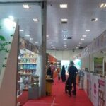 میناب 168، جشن فرهنگی کودکان در بهار کتاب