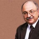 نادر انتصار: مشکلات ایران و آمریکا در باره پرونده هسته ای در کوتاه مدت حل نخواهد شد/ بعد از ترامپ هم اختلافات ادامه می یابد