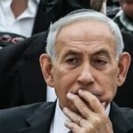 نتانیاهو مدعی شد؛ عبور نظامیان صهیونیست از رود لیتانی در جنوب لبنان