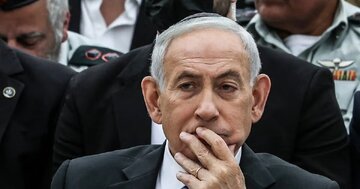 نتانیاهو مدعی شد؛ عبور نظامیان صهیونیست از رود لیتانی در جنوب لبنان