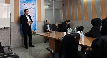 نشست هیأتمدیره بیمه البرز با نمایندگان قزوین در مسیر توسعه بازار