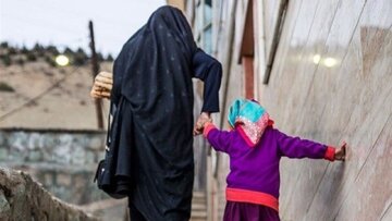 نیمی از مددجویان امداد در زنجان را زنان سرپرست خانوار تشکیل میدهند