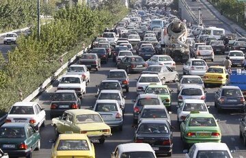 همافزایی شهرداری و پلیس راهور؛ همگرایی راهبردی برای ساماندهی ترافیکی شیراز