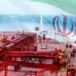 والاستریت ژورنال: ایران همچنان نفت خود را می فروشد