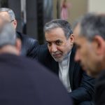 واکنش عراقچی به حمله مجدد دشمن آمریکایی-صهیونی به نیروگاه بوشهر