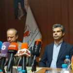 واکنش هادی ساعی به ناکامی مبینا نعمتزاده در مغولستان