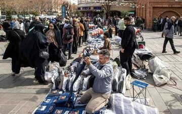 واکنش کاربران به گرانیها: برنامه دولت چیست؟/ اقتصاد پاشنه آشیل کشور در حال جنگ