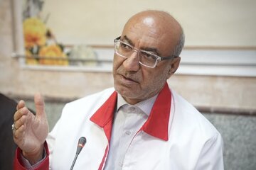 وجود بیش از ۴۸ هزار عضو داوطلب در استان سرمایهای عظیم است