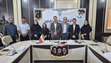 ورزش کارگری در قزوین توسعه مییابد