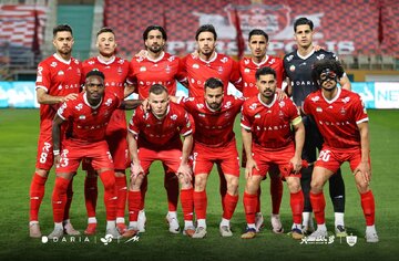 پرسپولیس جایگاه ششمی نباید اظهار نظر کند/ کاربران recive.ir نظر دادهاند