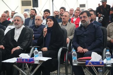 پروژه آزادراه کمربند غربی قم گره استراتژیک کشور را رفع میکند