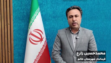 پروژه راه «هرات ـ هرابرجان» در تابستان امسال به بهرهبرداری میرسد