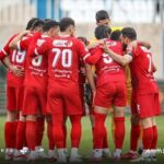 پس از اعلام سهمیه آسیایی ایران؛ پرسپولیس شکایت میکند!