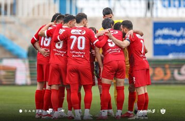 پس از اعلام سهمیه آسیایی ایران؛ پرسپولیس شکایت میکند!