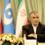 پیام رئیس سازمان انرژی اتمی در پی شهادت دکتر خرازی: وی از چهرههای برجسته و اثرگذار عرصه سیاست خارجی ایران بود