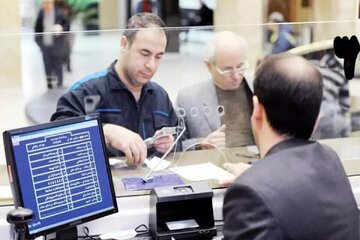 چرا اسکناس در عابربانکها کم شده؟/ جزییات