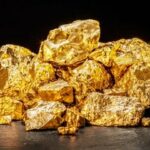 چرا طلا هرگز زنگ نمیزند و همیشه میدرخشد؟