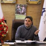 کرمانشاه آماده برداشت گندم/ ۶۰ مرکز خرید در انتظار محصول کشاورزان + اعلام نرخ تضمینی