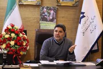 کرمانشاه آماده برداشت گندم/ ۶۰ مرکز خرید در انتظار محصول کشاورزان + اعلام نرخ تضمینی