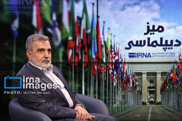 کمالوندی: به کشورهای منطقه درباره تبعات تداوم حمله به تاسیسات هستهای ایران هشدار دادهایم