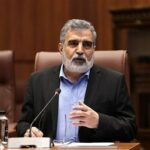 کمالوندی: حمله به تاسیسات تحت نظارت پادمان جنایت جنگی است