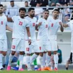 گزارش نیویورک تایمز از تیمملی ایران؛ روحیه بالاست