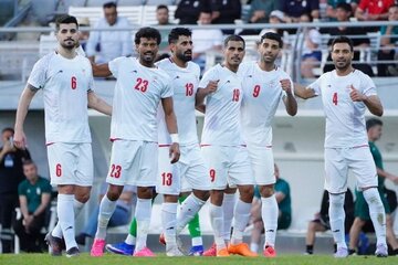 گزارش نیویورک تایمز از تیمملی ایران؛ روحیه بالاست