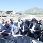 ۱۳۴۵مسکن ملی در رشتقون قزوین احداث میشود